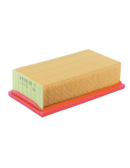 Filtr Falisty Falisty Karcher 6.414-498.0