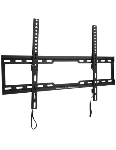 Maclean Uchwyt Do Tv Max Vesa 600X400, 32-80", 45Kg, Reg. Odchylenia +0°~-10° Mc-413