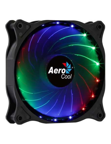 Wentylator Aerocool Pgs Cosmo 12 Frgb (120Mm)