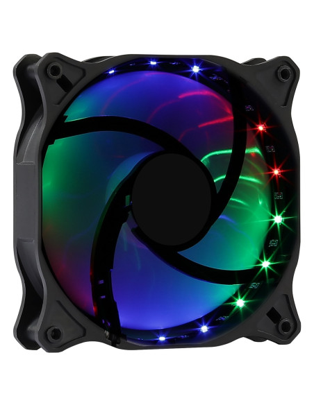 Wentylator Aerocool Pgs Cosmo 12 Frgb (120Mm)