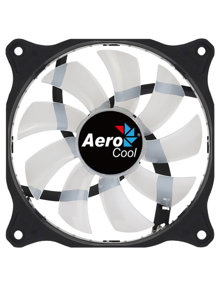 Wentylator Aerocool Pgs Cosmo 12 Frgb (120Mm)