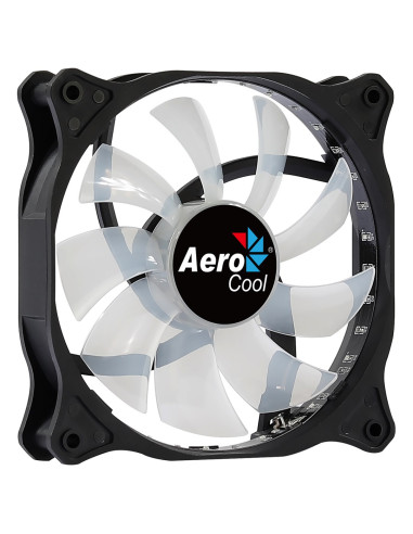 Wentylator Aerocool Pgs Cosmo 12 Frgb (120Mm)