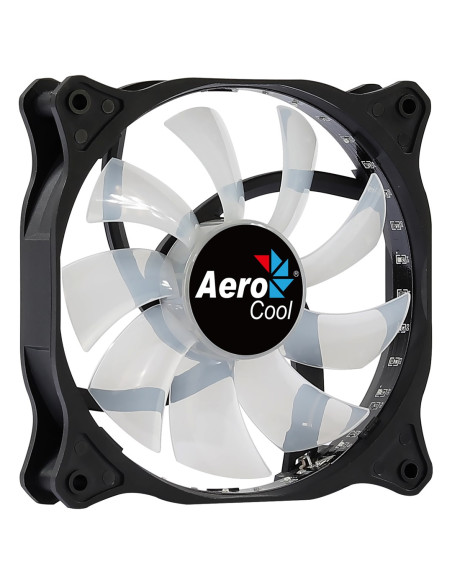 Wentylator Aerocool Pgs Cosmo 12 Frgb (120Mm)