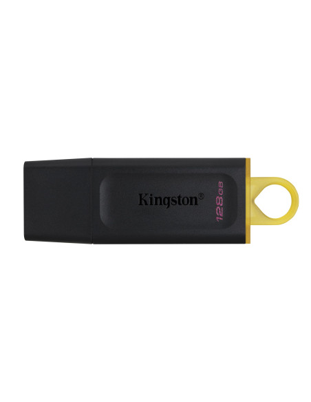 Kingston Flash 128Gb Usb 3.2 Gen1 Datatraveler Exodia (B+Y)