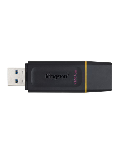 Kingston Flash 128Gb Usb 3.2 Gen1 Datatraveler Exodia (B+Y)