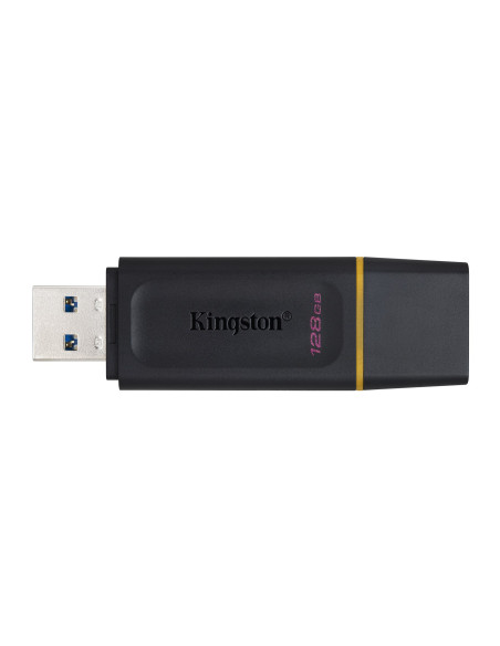 Kingston Flash 128Gb Usb 3.2 Gen1 Datatraveler Exodia (B+Y)