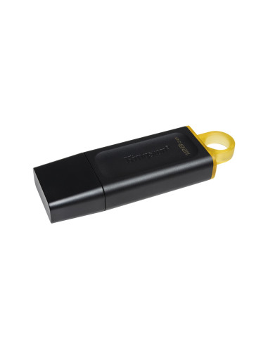Kingston Flash 128Gb Usb 3.2 Gen1 Datatraveler Exodia (B+Y)