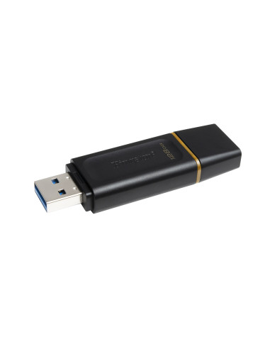 Kingston Flash 128Gb Usb 3.2 Gen1 Datatraveler Exodia (B+Y)