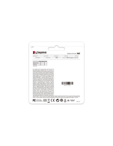 Kingston Flash 128Gb Usb 3.2 Gen1 Datatraveler Exodia (B+Y)