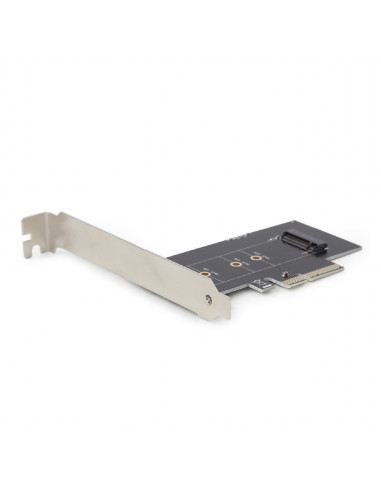Karta Gembird Pex-M2-01 (M.2, Pci Express 3.0 X 4)