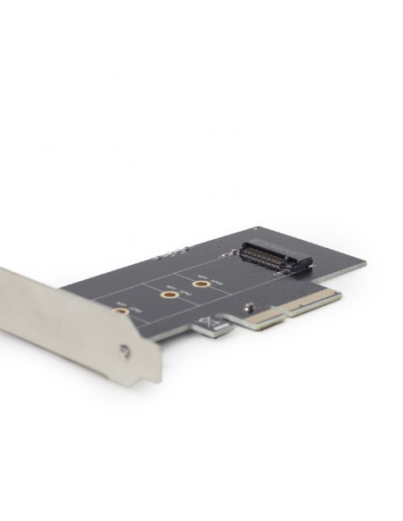 Karta Gembird Pex-M2-01 (M.2, Pci Express 3.0 X 4)