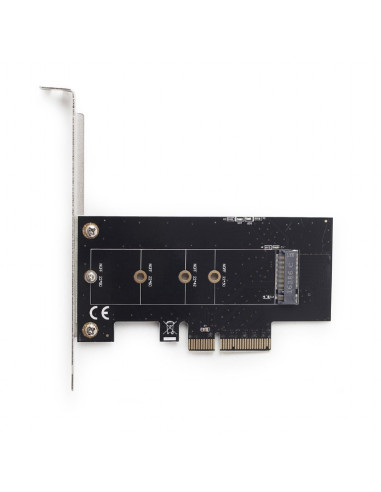 Karta Gembird Pex-M2-01 (M.2, Pci Express 3.0 X 4)