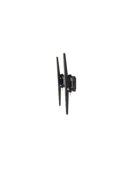 Uchwyt Ścienny Do Telewizora Maclean Mc-665 (Stały, Ścienne, Uchylny - 55"  Max. 40Kg)