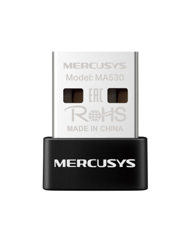 Mercusys Ma530 Nano Adapter Usb Bluetooth 5.3