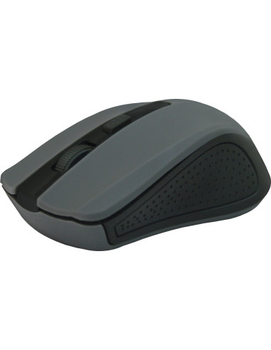 Defender Mysz Bezprzewodowa Accura Mm-935 Rf Szara Optical 1600Dpi 4P 52936
