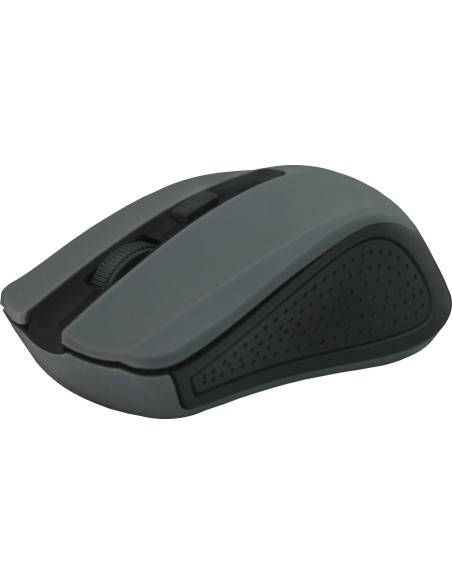 Defender Mysz Bezprzewodowa Accura Mm-935 Rf Szara Optical 1600Dpi 4P 52936