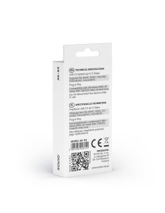 Savio Czytnik Kart Sd, Usb 3.0 Ak-64 2