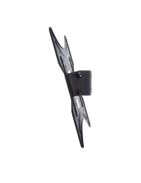Maclean Uchwyt Do Telewizora Lub Monitoramax. Vesa 200X200, 23-43", 30Kg, Czarny Mc-414