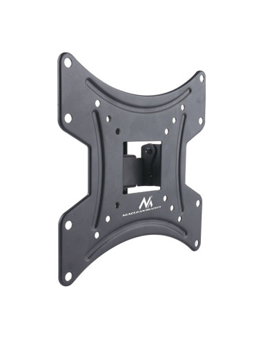 Maclean Uchwyt Do Telewizora Lub Monitoramax. Vesa 200X200, 23-43", 30Kg, Czarny Mc-414