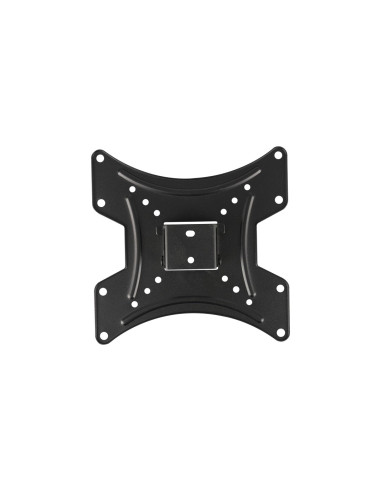 Maclean Uchwyt Do Telewizora Lub Monitoramax. Vesa 200X200, 23-43", 30Kg, Czarny Mc-414