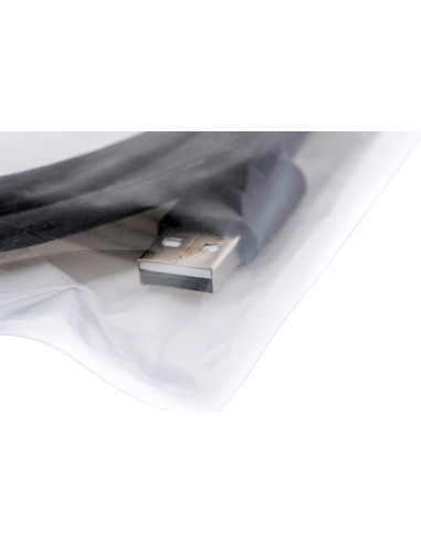 Unitek Przedłużacz Usb 2.0, Am-Af, 2M, Y-C450Gbk