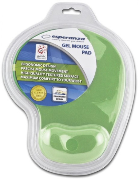 Podkładka Pod Mysz Esperanza Ea137G