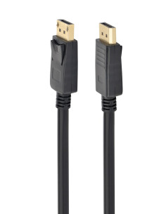 Kabel Gembird Cc-Dp2-6 (Displayport M - Displayport M  1,8M  Kolor Czarny) 2