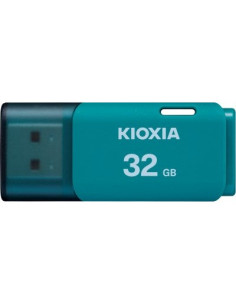 Kioxia Flashdrive U202 Hayabusa 32Gb Aqua 2