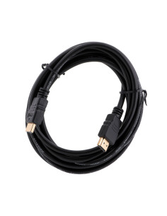 Kabel Gembird Cc-Hdmi4-6 (Hdmi M - Hdmi M  1,8M  Kolor Czarny)