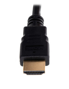 Kabel Gembird Cc-Hdmi4-6 (Hdmi M - Hdmi M  1,8M  Kolor Czarny) 2