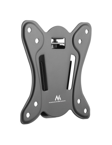 Maclean Uchwyt Do Telewizora, Max Vesa 100X100, 13-27", 25Kg Mc-715A