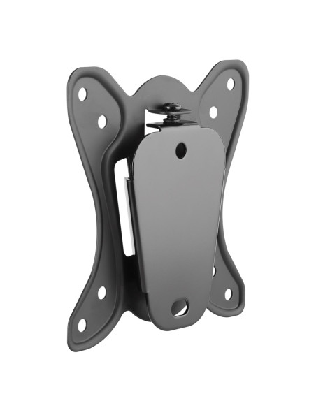 Maclean Uchwyt Do Telewizora, Max Vesa 100X100, 13-27", 25Kg Mc-715A
