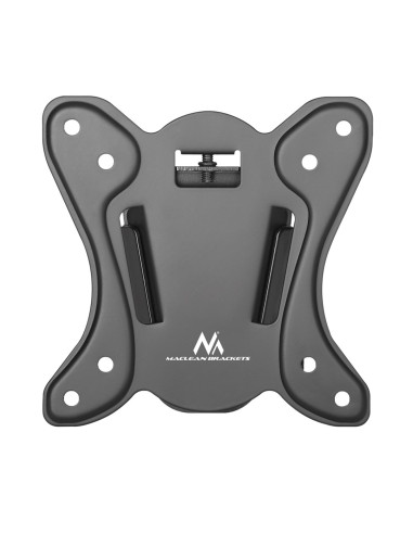 Maclean Uchwyt Do Telewizora, Max Vesa 100X100, 13-27", 25Kg Mc-715A
