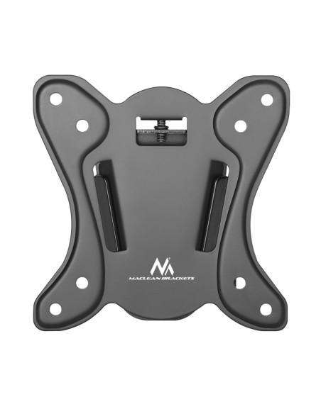 Maclean Uchwyt Do Telewizora, Max Vesa 100X100, 13-27", 25Kg Mc-715A