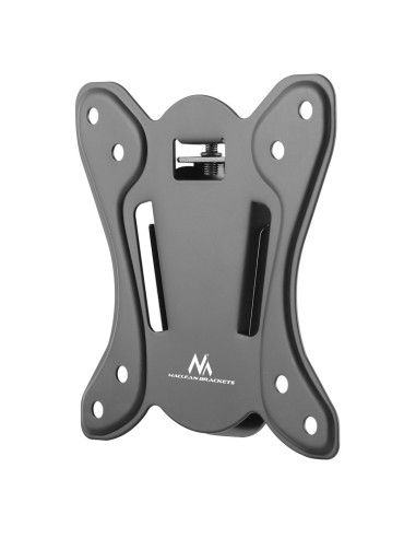 Maclean Uchwyt Do Telewizora, Max Vesa 100X100, 13-27", 25Kg Mc-715A