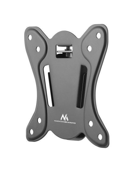 Maclean Uchwyt Do Telewizora, Max Vesa 100X100, 13-27", 25Kg Mc-715A