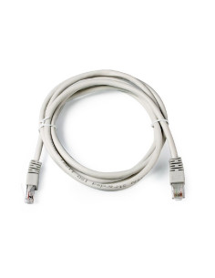 Patchcord Gembird Pp6U-2M (Rj45 - Rj45   2M  Utp  Kat. 6  Kolor Szary) 2