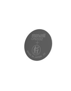 Maxell Cr2032 Bateria Specjalistyczna 2 Szt. 2