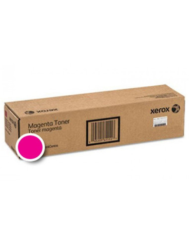 Xerox 006R01703 Kaseta Z Tonerem 1 Szt. Oryginalny Purpurowy