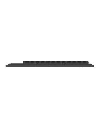 Lg Createboard Tablica Interaktywna 165,1 Cm (65") 3840 X 2160 Px Ekran Dotykowy Czarny Usb / Rf Wireless