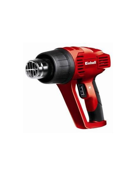 Einhell 4520179 Opalarka Czarny, Czerwony