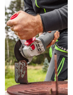 Graphite 59G088 Szlifierka Kątowa