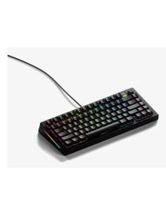 Glorious Pc Gaming Race Gmmk 3 Prebuilt Klawiatura Usb Qwerty Us English Czarny 2