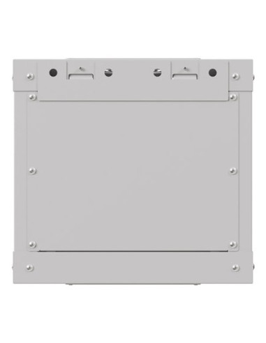 Lanberg Wf11-3304-10S Stojak 4U Szafa Wisząca Szary