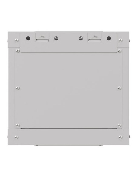 Lanberg Wf11-3304-10S Stojak 4U Szafa Wisząca Szary