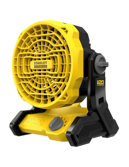 Stanley Fatmax Sfmce001B-Xj Wentylator Przemysłowy