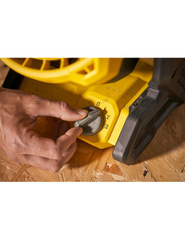 Stanley Fatmax Sfmce001B-Xj Wentylator Przemysłowy