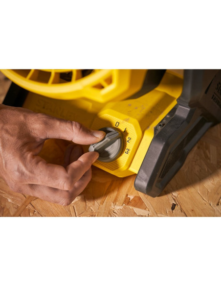 Stanley Fatmax Sfmce001B-Xj Wentylator Przemysłowy