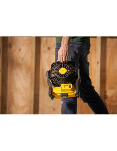 Stanley Fatmax Sfmce001B-Xj Wentylator Przemysłowy