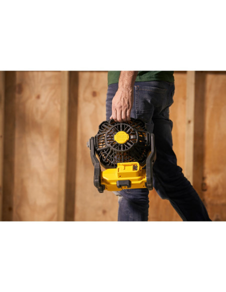 Stanley Fatmax Sfmce001B-Xj Wentylator Przemysłowy